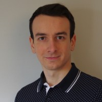 Intact Employee Eric Huard's profile photo