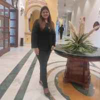 Shikha Mohta Email & Phone Number
