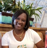 Big Bend Hospice Employee Travia Cromartie's profile photo