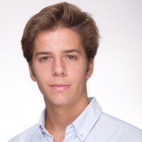Rodrigo Sánchez's profile photo