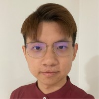 Soft Space Employee Shin Knee's profile photo
