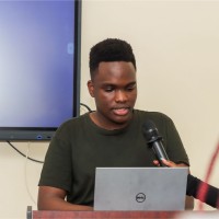 fr334aks Employee John Gitahi's profile photo