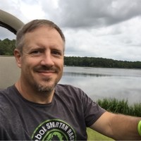 Red Dot Buildings (Pre-engineered Metal Buildings) Employee Steven Evers's profile photo