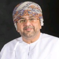 First Abu Dhabi Bank (FAB) Employee Hussain al Lawati's profile photo