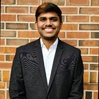 PIVOTL Employee Srikanth Kotapati's profile photo