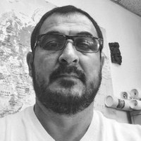 EL PASO SLEEP CENTER Employee Francisco Rodriguez's profile photo