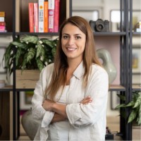 LCA Employee Nadine Elomri's profile photo