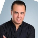 FeedsFloor Employee Hany Ahmed's profile photo