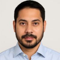 ARRISE powering Pragmatic Play Employee Arpit Gulati's profile photo