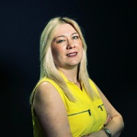 Nolimit City® Employee Olesya Grech's profile photo