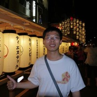 WAmazing inc Employee 傑濤 伍's profile photo