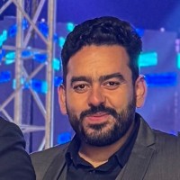 Ripped Foods Employee Karan Arora's profile photo