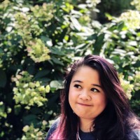 State of California Employee Ashley Woolley's profile photo