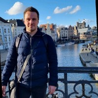 Milcho Stavrevski Email