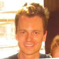 1Sharpe Capital Employee Kris Trafton's profile photo