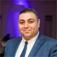 Pharmaoverseas.official Employee Freddy Maher's profile photo