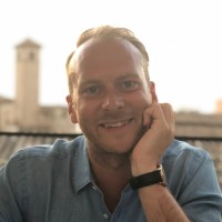 Qred Employee Marcus Brosjö's profile photo