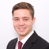 Ørsted Employee Marco Monet's profile photo