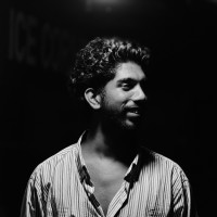 Febno Technologies Employee Febin C's profile photo