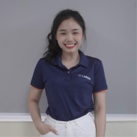 LARION Employee Kim Võ's profile photo