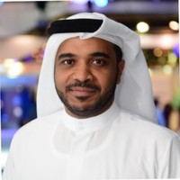 du Employee Marwan Thani's profile photo
