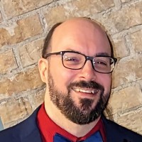 GEICO Employee Stephen Tedesco's profile photo