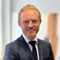 Brinckmann Employee Lars Hedemann's profile photo