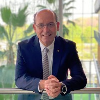 Lufthansa Group Employee Rainer Geng's profile photo