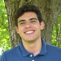 KINESSO Employee Brandon Perez's profile photo