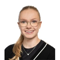 Place Services Employee Olivia Larter's profile photo