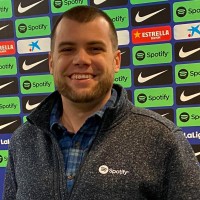 Spotify Employee Steven Block's profile photo