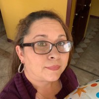 Plaza Community Services Employee Maria Roman's profile photo
