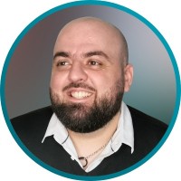 Selection-EnR Employee Florian Allard's profile photo