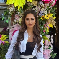ARTAL Employee Jasmine Estelle's profile photo