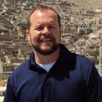 United States Department of Defense Employee Chris Borland's profile photo