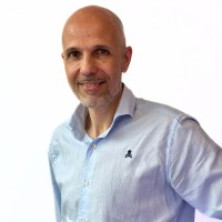 Ackcent Cybersecurity Employee Xavier Ruiz's profile photo