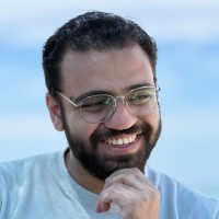 SupportFinity™ Employee Ehab El-Sherif's profile photo