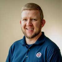 Anderson Trucking Service Employee Keith Samuelson's profile photo