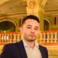 KUHN ROMANIA Employee Lungu Paul-Emanuel's profile photo