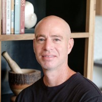 SkyPath Employee Idan Bercovici's profile photo