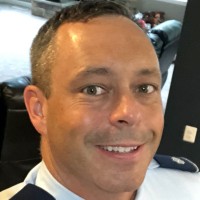 Washington Air National Guard Employee Jack Johnson's profile photo
