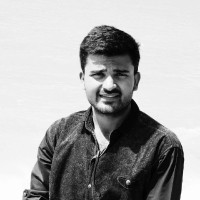 Clementius LLP Employee Prashant Parmar's profile photo