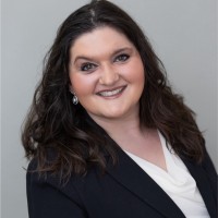 The Thrasher Group Employee Alexia Burge's profile photo