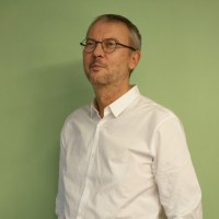 Breega Employee François Paulus's profile photo
