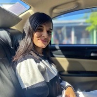 Infigage Employee Seema Sri's profile photo