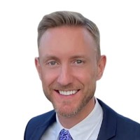 Hanwha Renewables Employee Max Henderson's profile photo