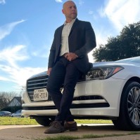 True Auto, LLC Employee Javier Rivas's profile photo