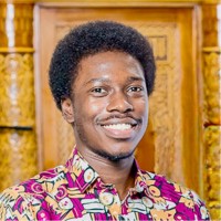 Ace Aquatec Employee Emmanuel Amoaku's profile photo