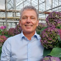Avemoy Employee Arjen de Haan's profile photo