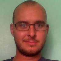 American Stainless & Supply Employee Dylan Boone's profile photo